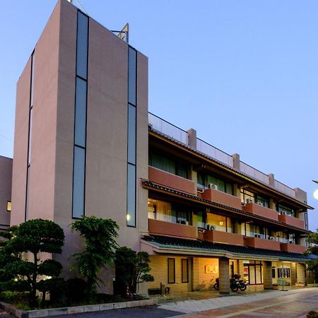 Mitsui Bekkan Yonago Exterior foto