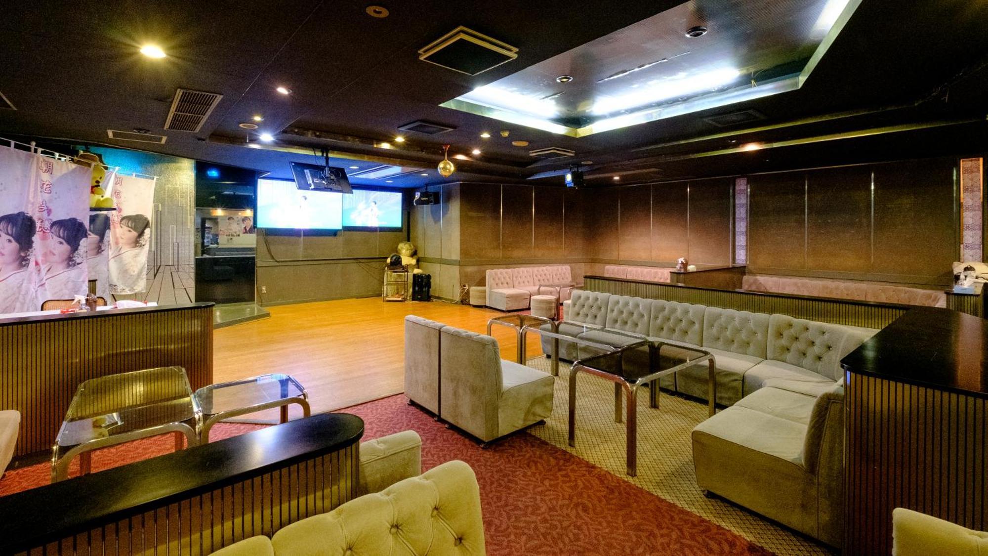 Mitsui Bekkan Yonago Exterior foto